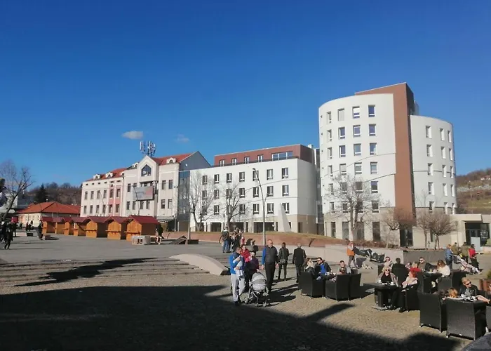 Apartman Viktoria