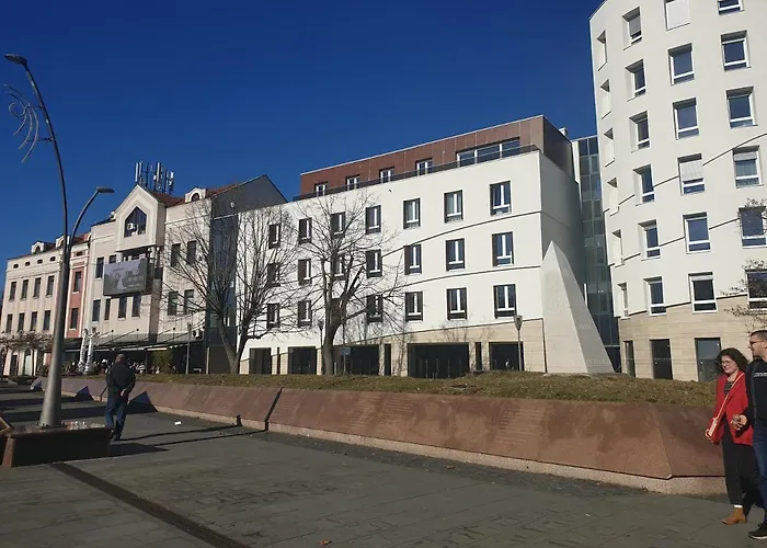 Apartman Viktoria