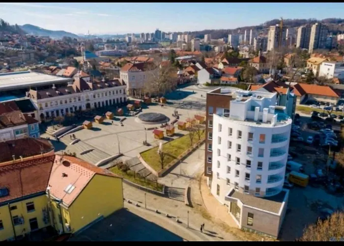 Apartman Viktoria