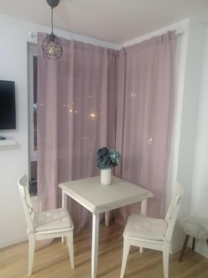 Apartamento Viktoria Tuzla