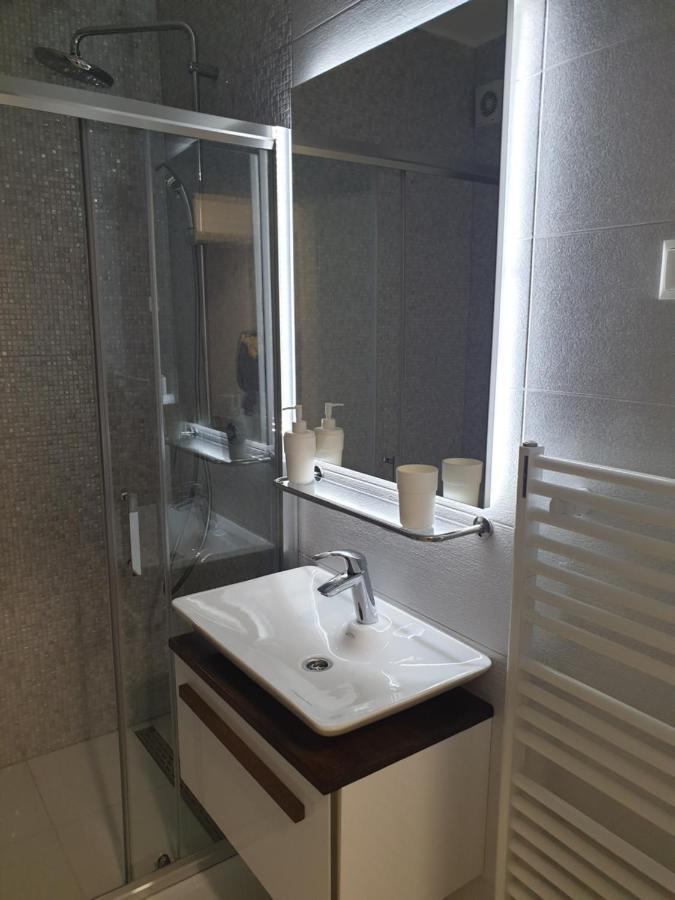 Apartamento Viktoria Tuzla