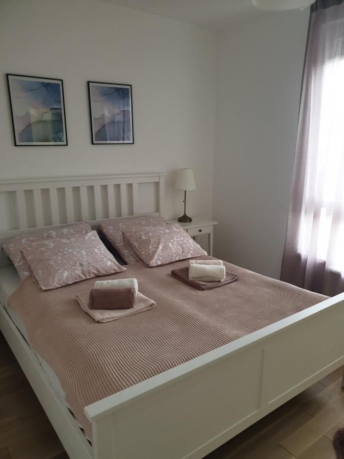 Apartamento Viktoria
