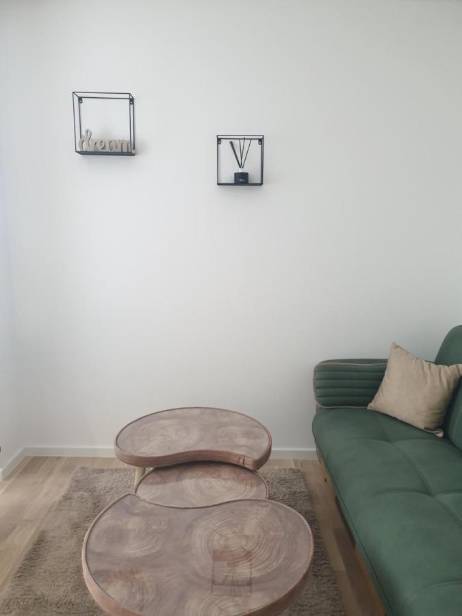 Apartamento Viktoria Tuzla