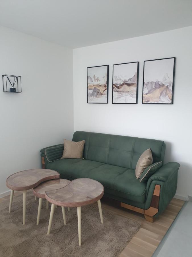 Viktoria Apartment