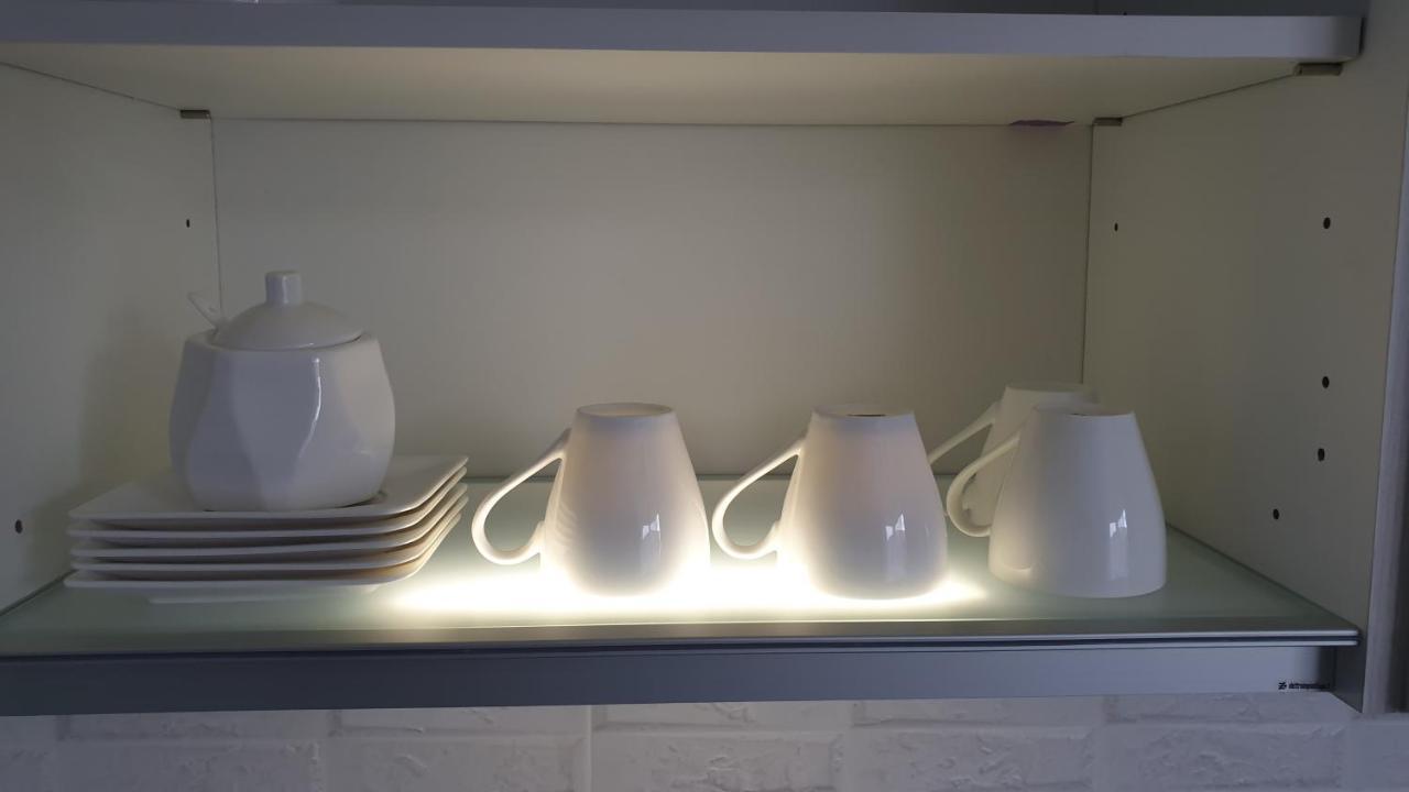 Apartamento Viktoria