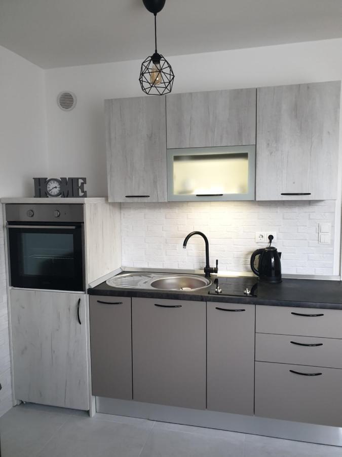 Viktoria Apartamento Tuzla