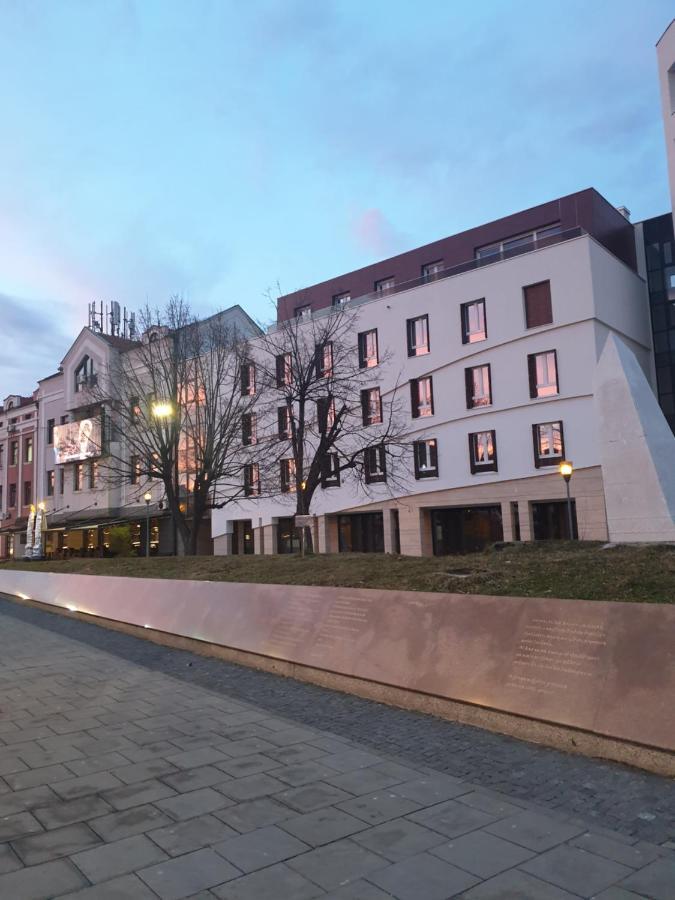 Viktoria Apartamento Tuzla