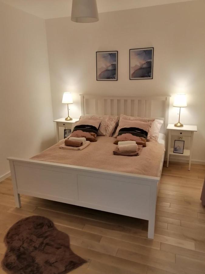 Viktoria Apartment Tuzla